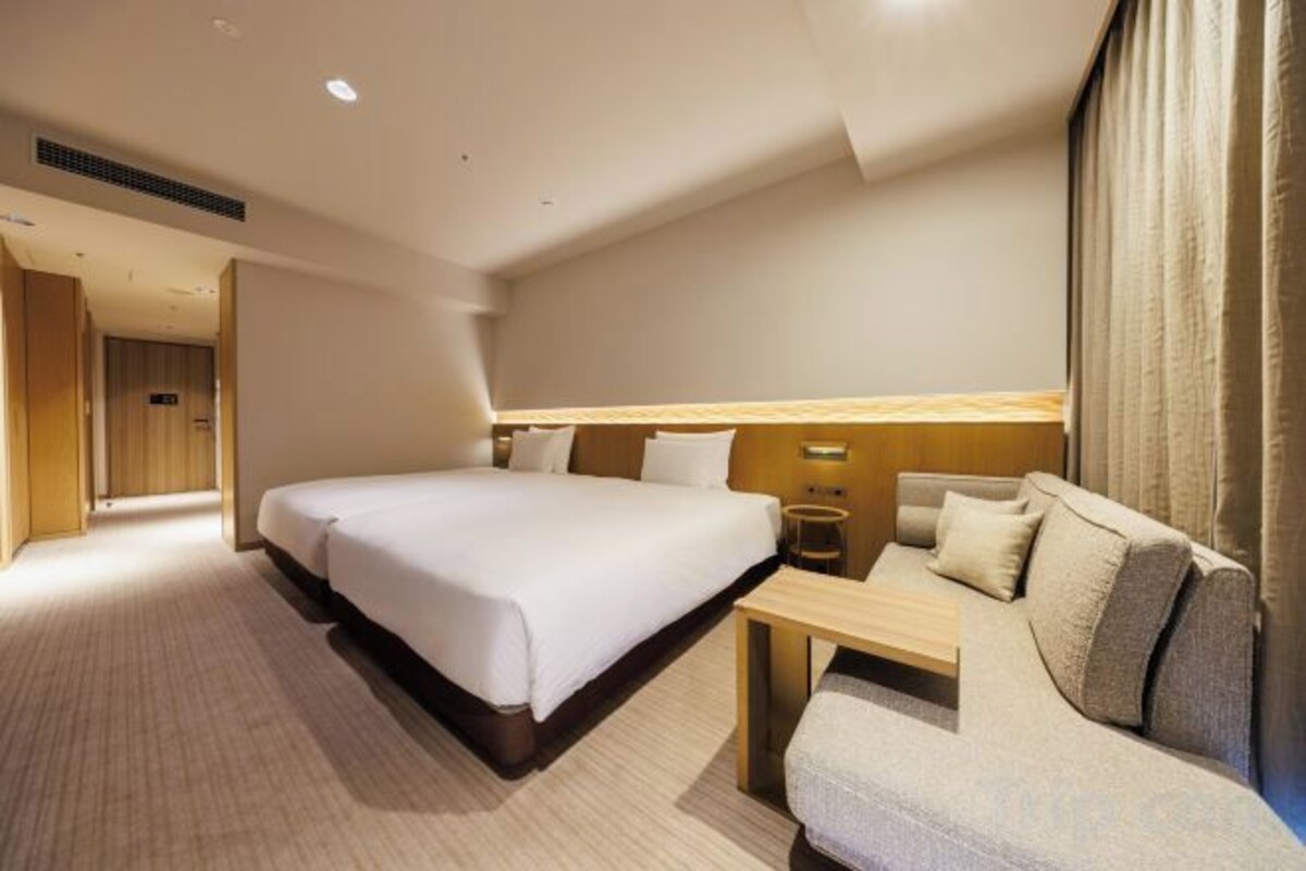 Comfort Twin Room（No View）