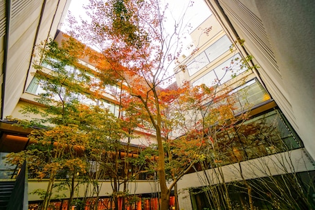 Property amenity. Hotel Metropolitan Kamakura