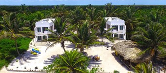 Alt inklusive, 2 snorkling- og revfisketure, golfvogn, kajakker, cykler