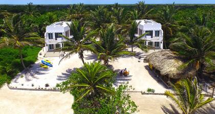 Ocean Front, Bar, Pool, Tour Center, includes 1st Night's Dinner