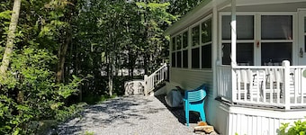 Point Sebago Resort - Sjov for alle aldre - 30 Purple Road