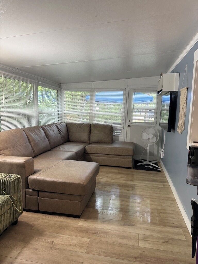 Point Sebago Resort, 30 Purple Road, Walking Distance To Beach! - Maine