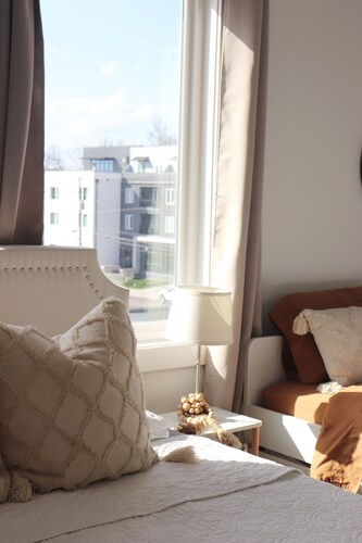 ★ ylellinen kotiin ★ minuuttia Broadway / ravintolat Kaunis täytyy nähdä