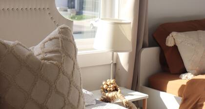 ★ ylellinen kotiin ★ minuuttia Broadway / ravintolat Kaunis täytyy nähdä