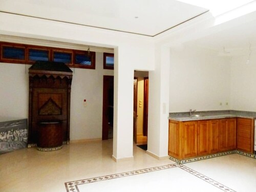 Dar Amana - Maison au cœur de Marrakech