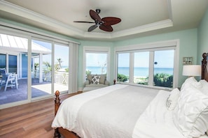5 bedrooms, iron/ironing board, WiFi, bed sheets