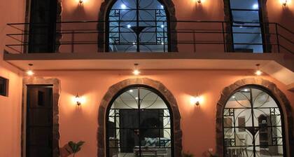 Cozumel Casa Sandy "PEACE"