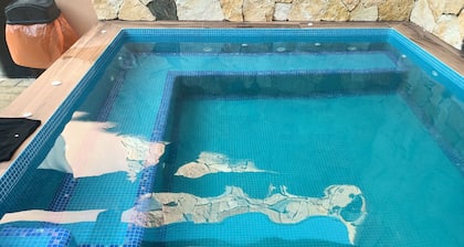 Cozumel Casa Sandy "PEACE"