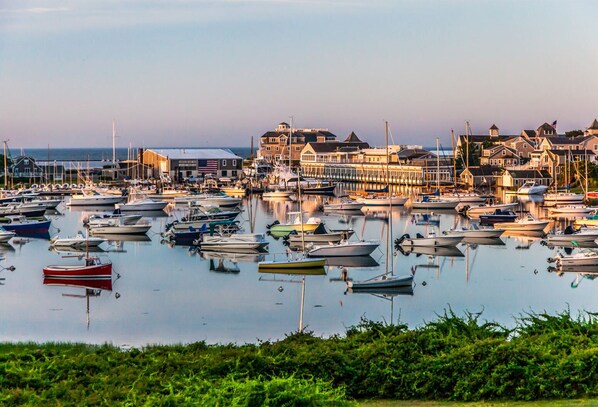 Marina