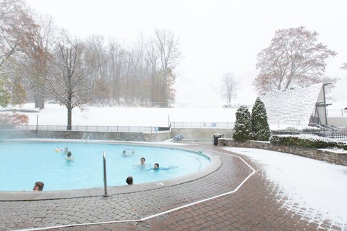Mountain Run at Boyne ™ - Montagne de Boyne - 2 chambres