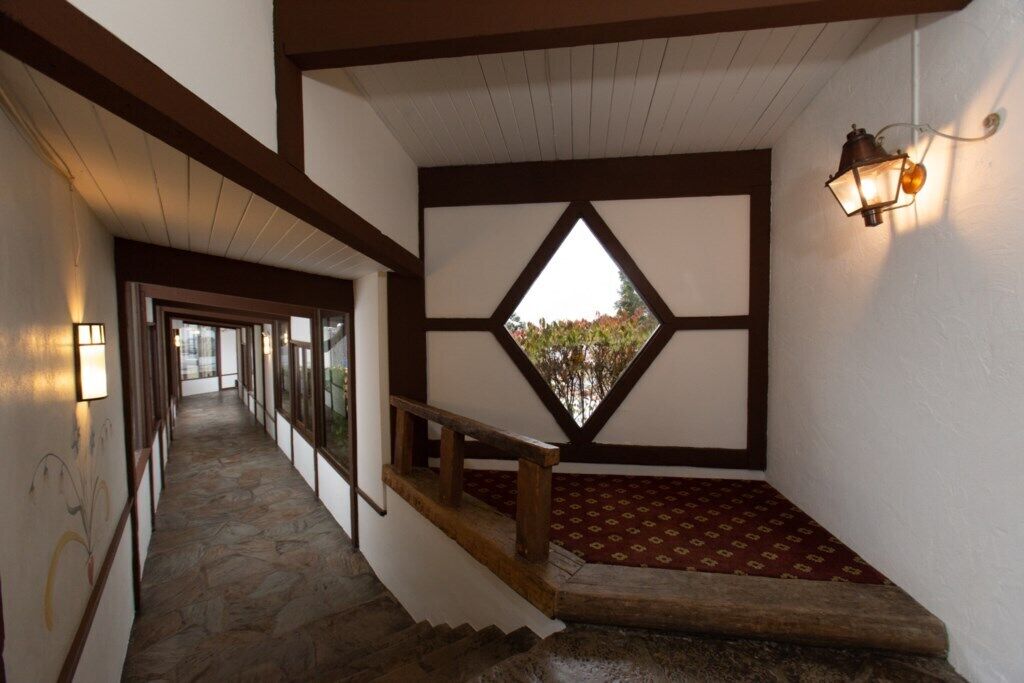 Intérieur