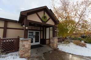 Property grounds - Mountain Run at Boyne™ - 2 Bedroom (Boyne Falls)