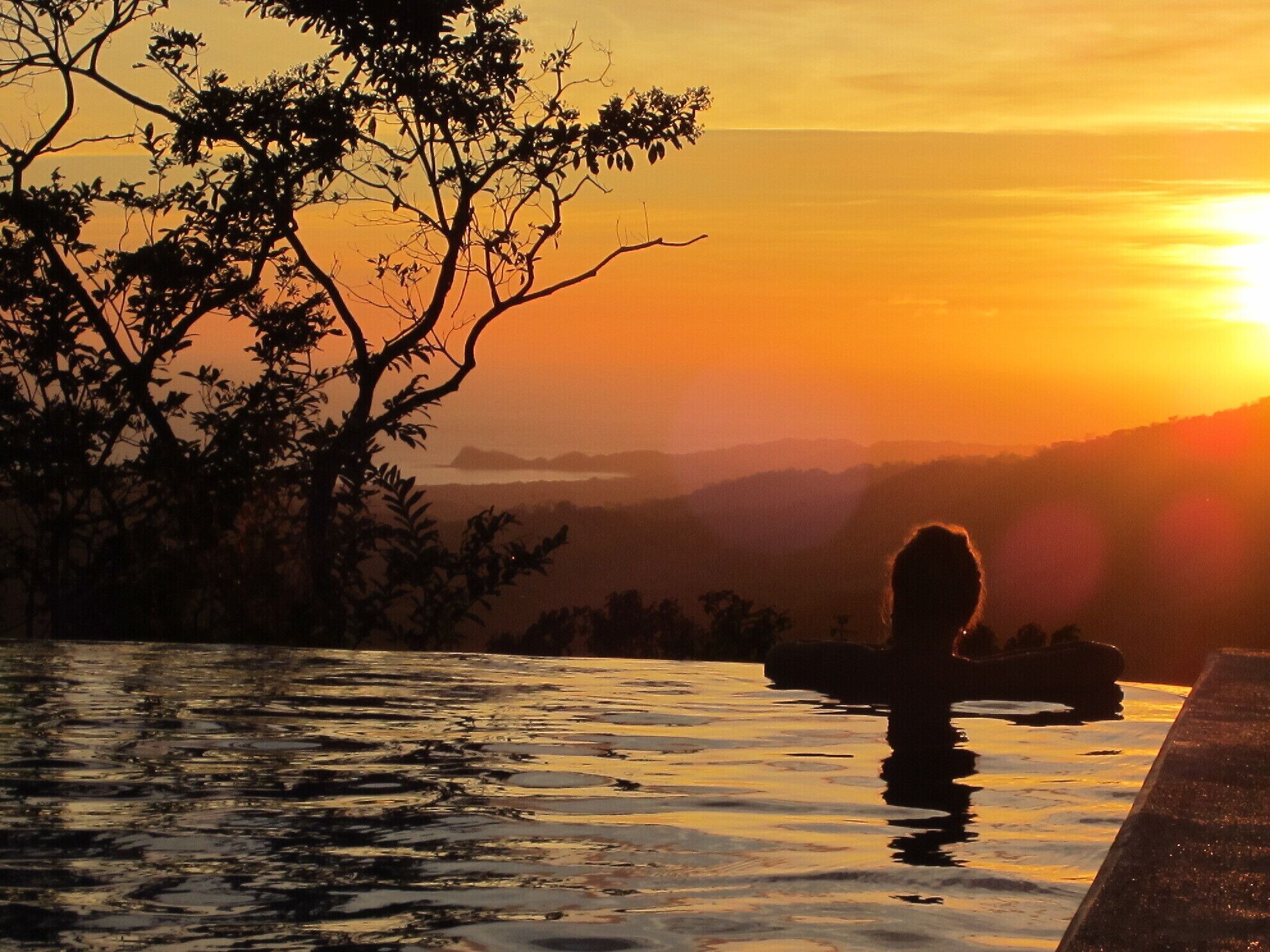 NEW! #2 Ocean Beaches Mountains - Adventure in the Jungle of Finca Cotinga