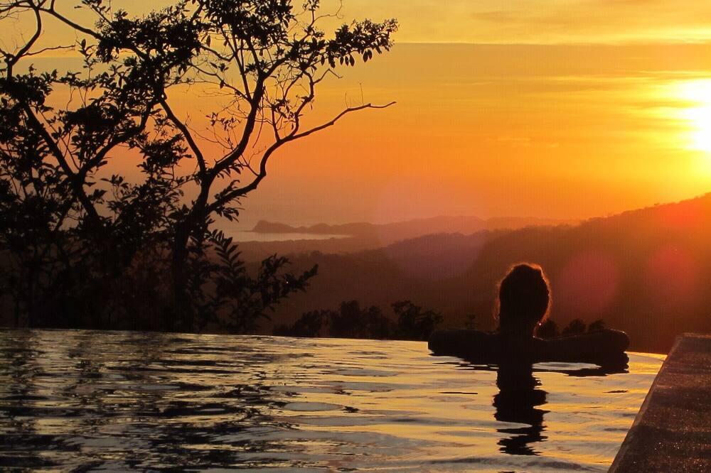 NEW! #2 Ocean Beaches Mountains - Adventure in the Jungle of Finca Cotinga