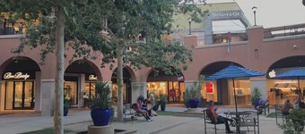 Oase i Catalina Foothills!