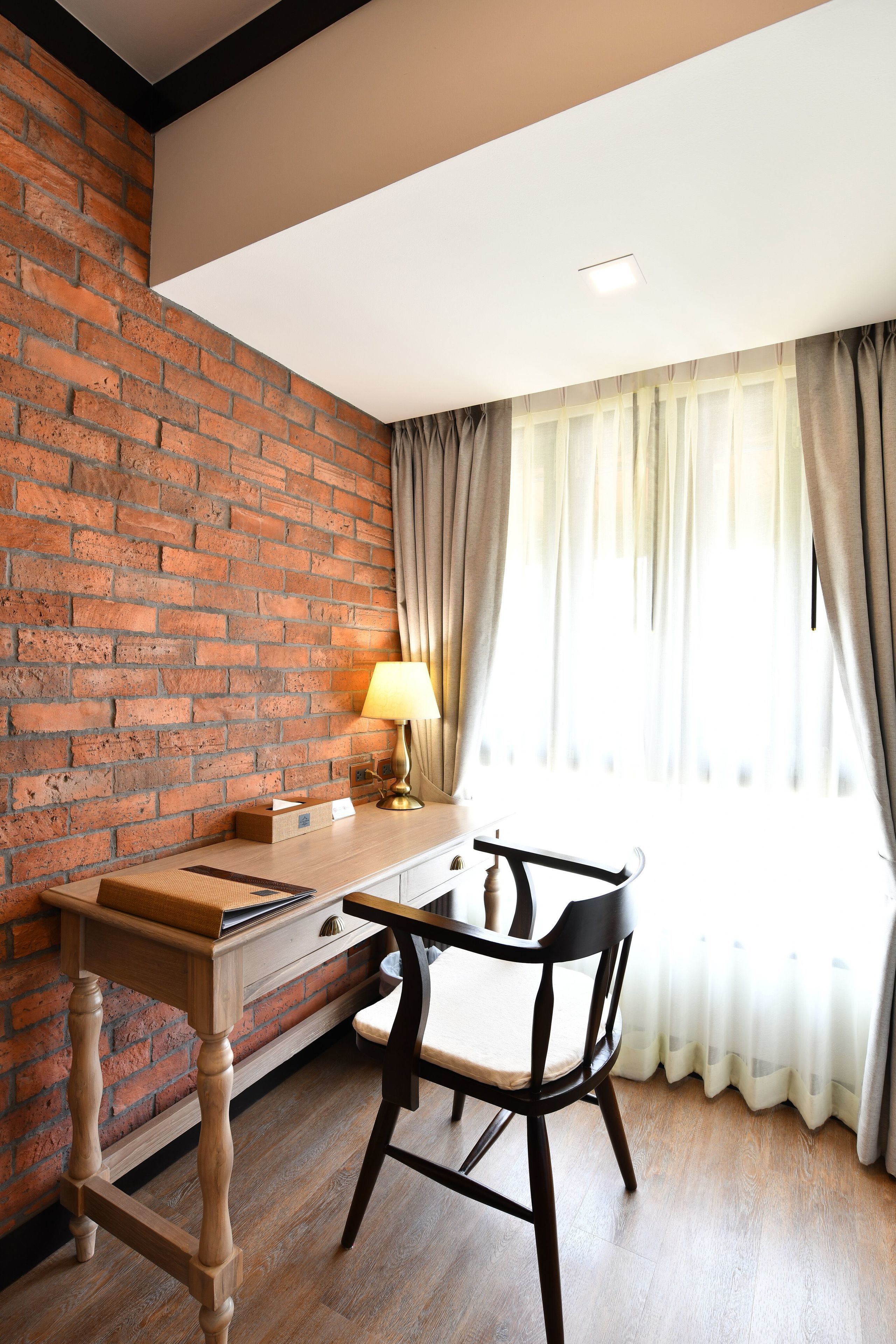 Lanna Standard Room | Vistas desde la habitación