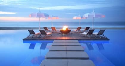 Grand Master suite within The Grand Mayan at Vidanta Los Cabos