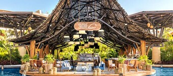 Grand Master suite within The Grand Mayan at Vidanta Los Cabos