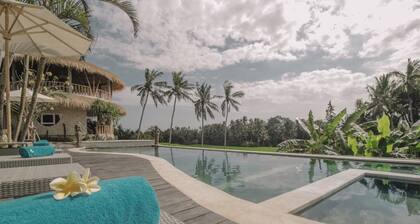 Coco Verde Bali Resort