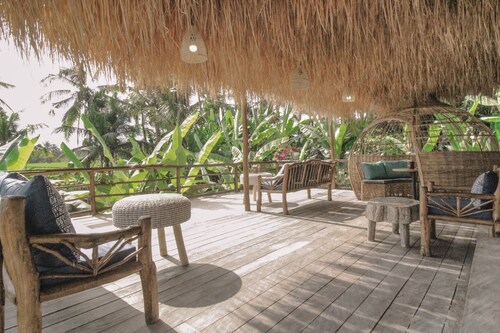 Coco Verde Bali Resort