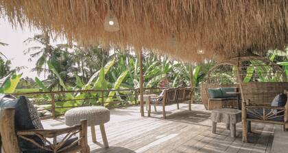 Coco Verde Bali Resort