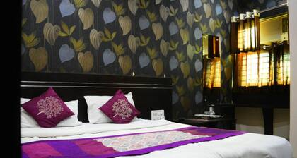 Hotel Shri Niwas