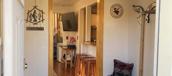 Alaska Adventure Cabin