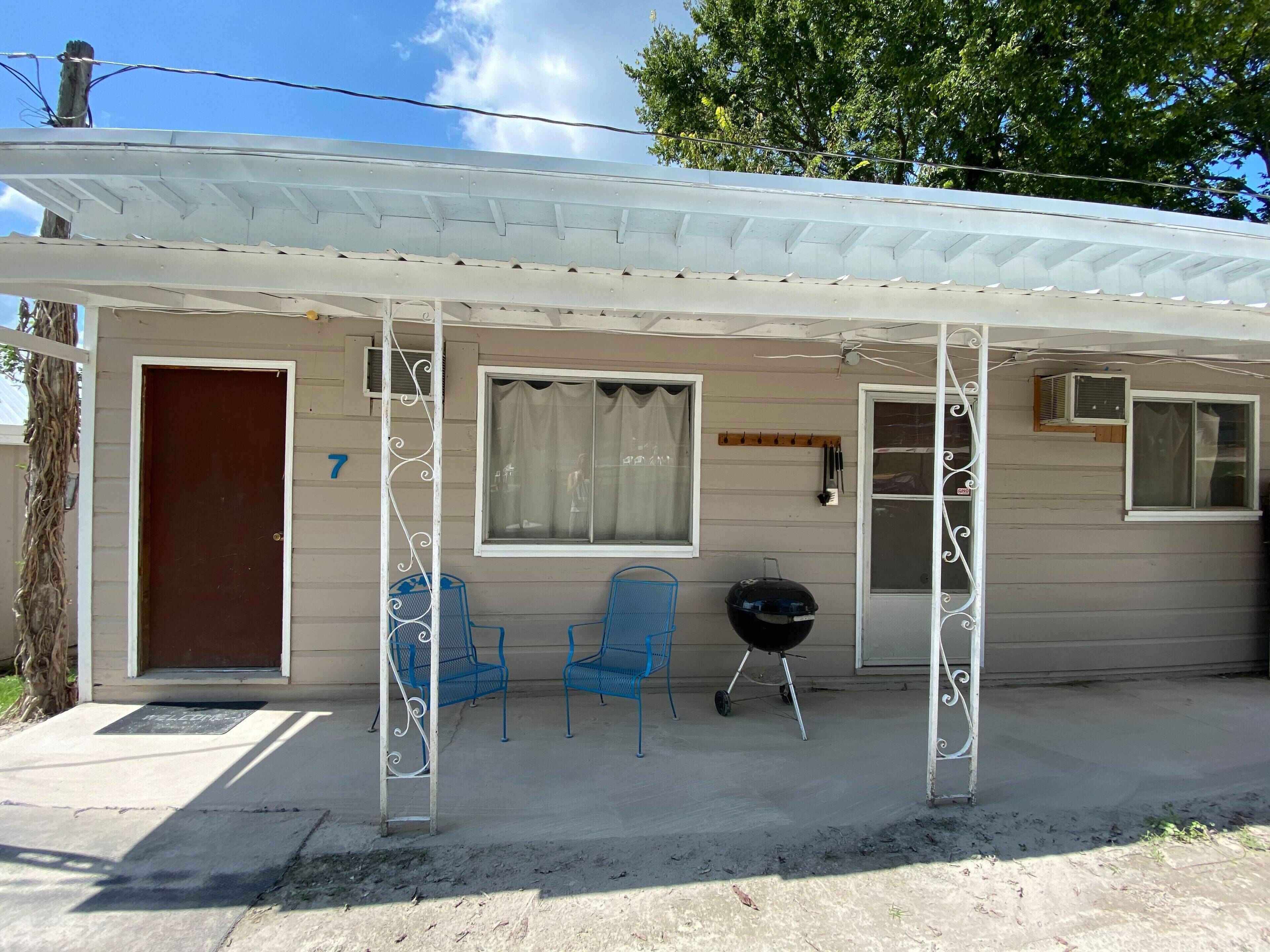 Hickory Grove Hideaway - Cabin 7