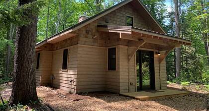 Chalet de Northwoods - Brickyard Creek Chalet de Northwoods