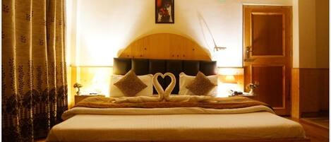1 chambre
