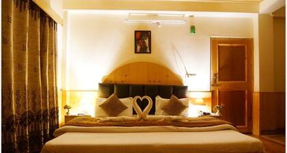 Cottage In Manali Mit Privater Badewanne