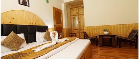 1 Schlafzimmer