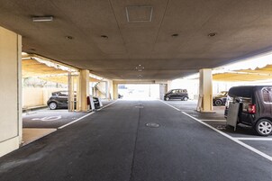 セルフパーキング (無料)