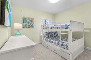 5 bedrooms, WiFi - Spacious 5-Bedroom Captiva Home with Private Pool & Spa (Captiva)
