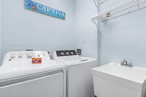 Interior - Spacious 5-Bedroom Captiva Home with Private Pool & Spa (Captiva)