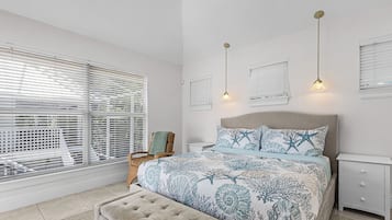 5 slaapkamers, wifi