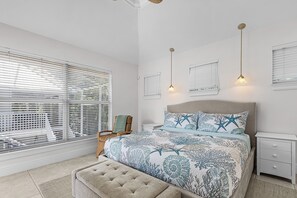 5 habitaciones y wifi