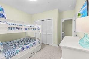 5 bedrooms, WiFi