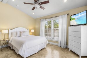 7 chambres, Wi-Fi