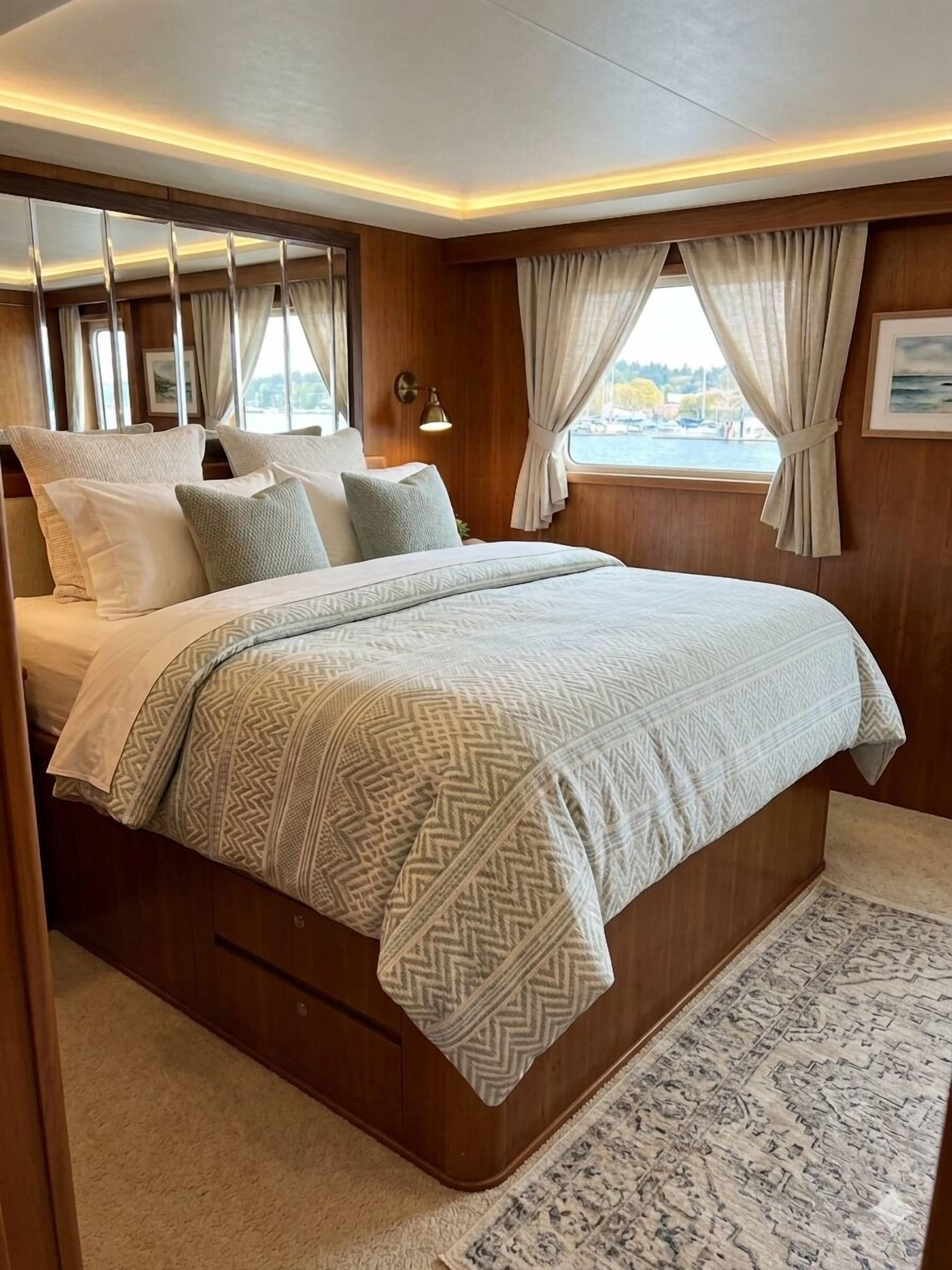 4 chambres, Wi-Fi gratuit, draps fournis