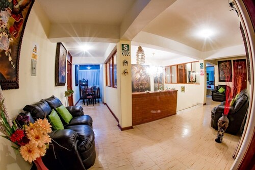 HABITACION DOBLE à Cusco!