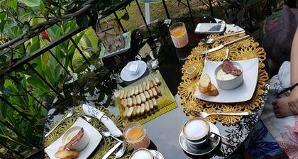 ¡Encantos del país "Rumor lo tiene" y un desayuno gourmet!