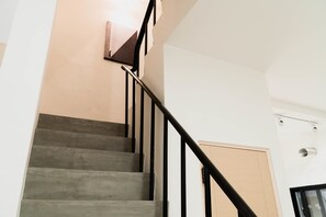 Staircase - Bolero (Tainan)
