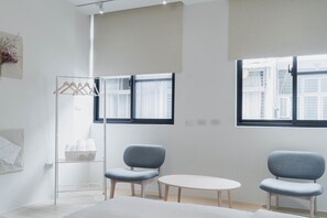 Superior Double Room - Bolero (Tainan)