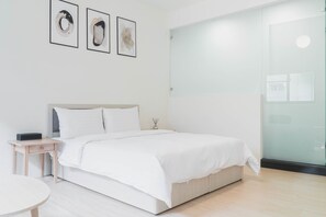 Superior Double Room - Bolero (Tainan)