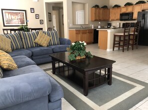 平板电视、Netflix、流媒体服务