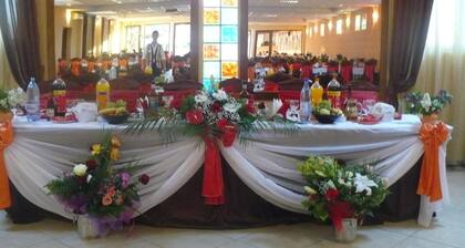 Hotel Etrusco