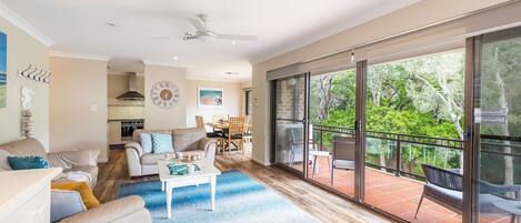 Télévision, lecteur de DVD