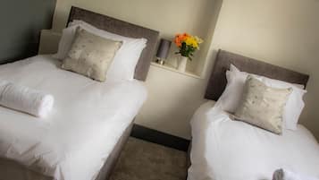 Cottage, phòng tắm riêng (Westeria Cottage) | 2 phòng ngủ