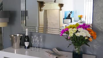 Cottage, Private Bathroom (Westeria Cottage) | Miscellaneous